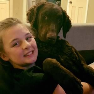 Meet your Posher, Jeri